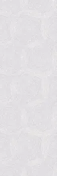 Opoczno Glamour Grey Inserto Geo 740x240