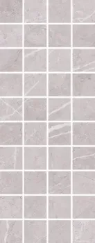 Opoczno Light Marquina Mosaic 246x97