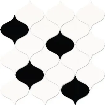 Opoczno Magnifique Mosaic Mix 293x281