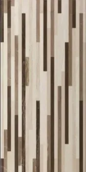 Vitra Декор Ethereal светло-бежевый 600x300 K928046