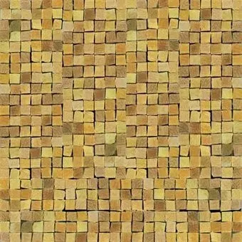 Delconca Glamour Ocra 300x300 20CM00GOA