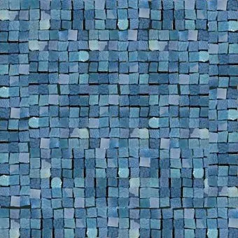 Delconca Glamour Blu 300x300 20CM00GBA