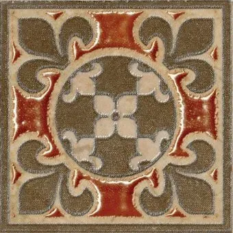 PiezaRosa Costa 72x72 761561/4