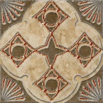 PiezaRosa Costa 72x72 761561/3