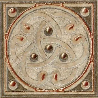 PiezaRosa Costa 72x72 761561/1