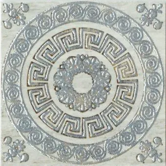 PiezaRosa Граффито 100x100 [757671]