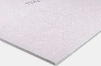 KNAUF Cуперлист влагостойкий (ГВЛВ) 2500х1200х10