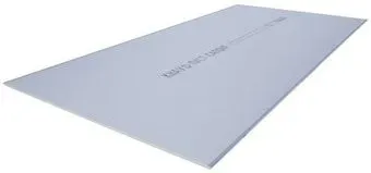 KNAUF Сапфир DFH3 огне-влагостойкий 2700х1200x12.5 мм