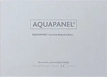 KNAUF Аквапанель Универсальная 1200х900х8 мм