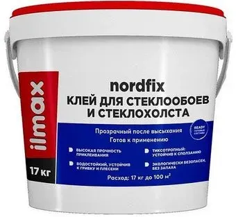 ilmax Ready nordfix 17 кг