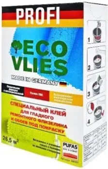 Pufas EcoVlies 1348 (250 г)
