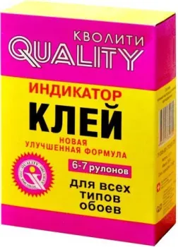 Quality Индикатор (200 г)