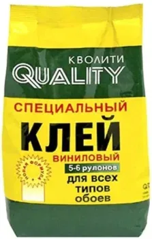 Quality Виниловый (200 г)
