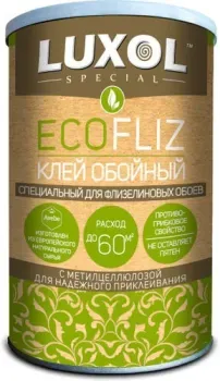 Luxol Eco Fliz (400 г)