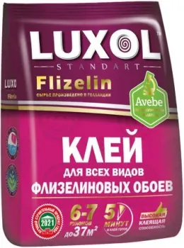 Luxol Standart Флизелин (200 г)