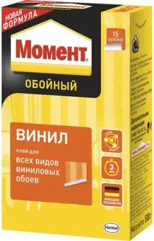 Момент Винил (500 г)