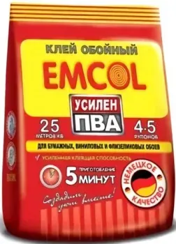 Emcol Сила ПВА (200 г)