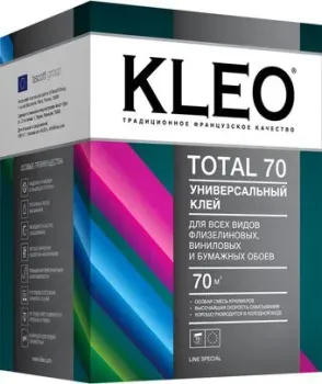 Kleo Total Универсальный (500 г)
