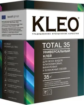 Kleo Total Универсальный (250 г)