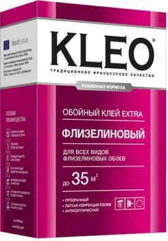 Kleo Extra 35 Флизелиновый (240 г)