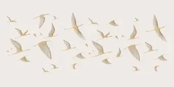Citydecor Perfect Lines 67 (300x150см)