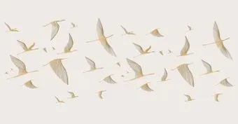 Citydecor Perfect Lines 67 (500x260см)