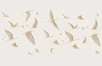 Citydecor Perfect Lines 67 (400x260см)