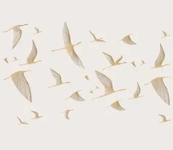 Citydecor Perfect Lines 67 (300x260см)