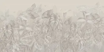 Citydecor Flower town 35 (300x150см)
