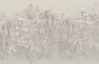Citydecor Flower town 35 (400x260см)
