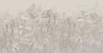 Citydecor Flower town 35 (500x260см)