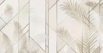 Citydecor Flower town 32 (500x260см)