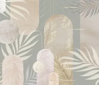 Citydecor Flower town 31 (300x260см)