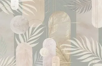 Citydecor Flower town 31 (400x260см)