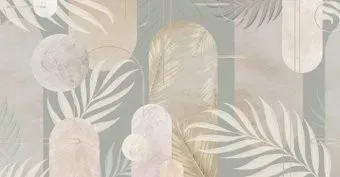 Citydecor Flower town 31 (500x260см)