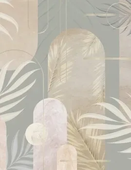 Citydecor Flower town 31 (200x260см)