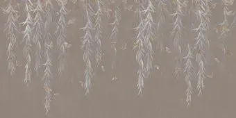 Citydecor Flower town 29 (300x150см)