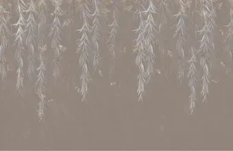 Citydecor Flower town 29 (400x260см)