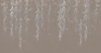 Citydecor Flower town 29 (500x260см)