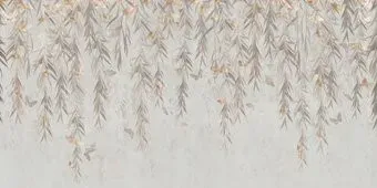 Citydecor Flower town 27 (300x150см)