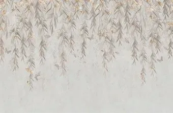 Citydecor Flower town 27 (400x260см)