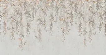 Citydecor Flower town 27 (500x260см)
