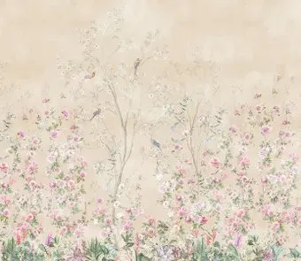 Citydecor Flower town 25 (300x260см)