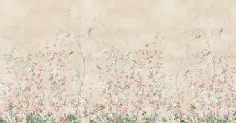 Citydecor Flower town 25 (500x260см)