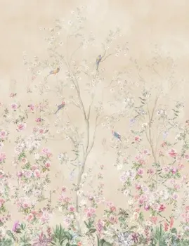 Citydecor Flower town 25 (200x260см)