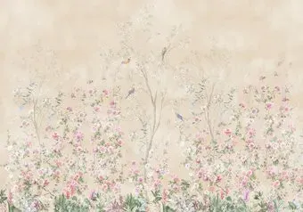 Citydecor Flower town 25 (200x140см)