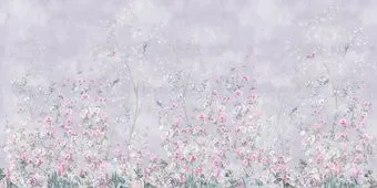 Citydecor Flower town 24 (300x150см)