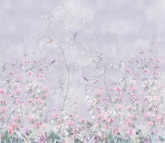 Citydecor Flower town 24 (300x260см)