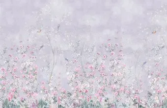 Citydecor Flower town 24 (400x260см)