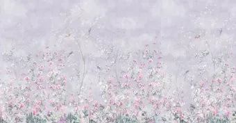 Citydecor Flower town 24 (500x260см)